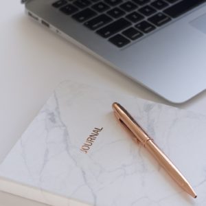 Journal Notebook