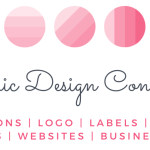 Graphic Design Consulting