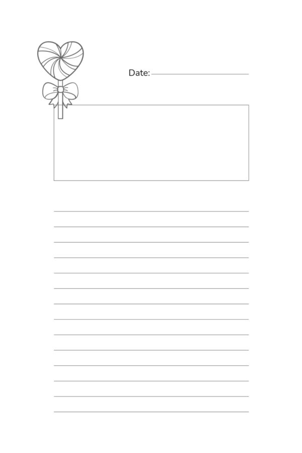 Kids Devo Prayer Journal - Image 4