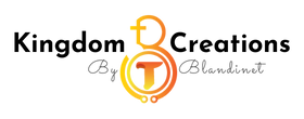 Kingdom Creations By B